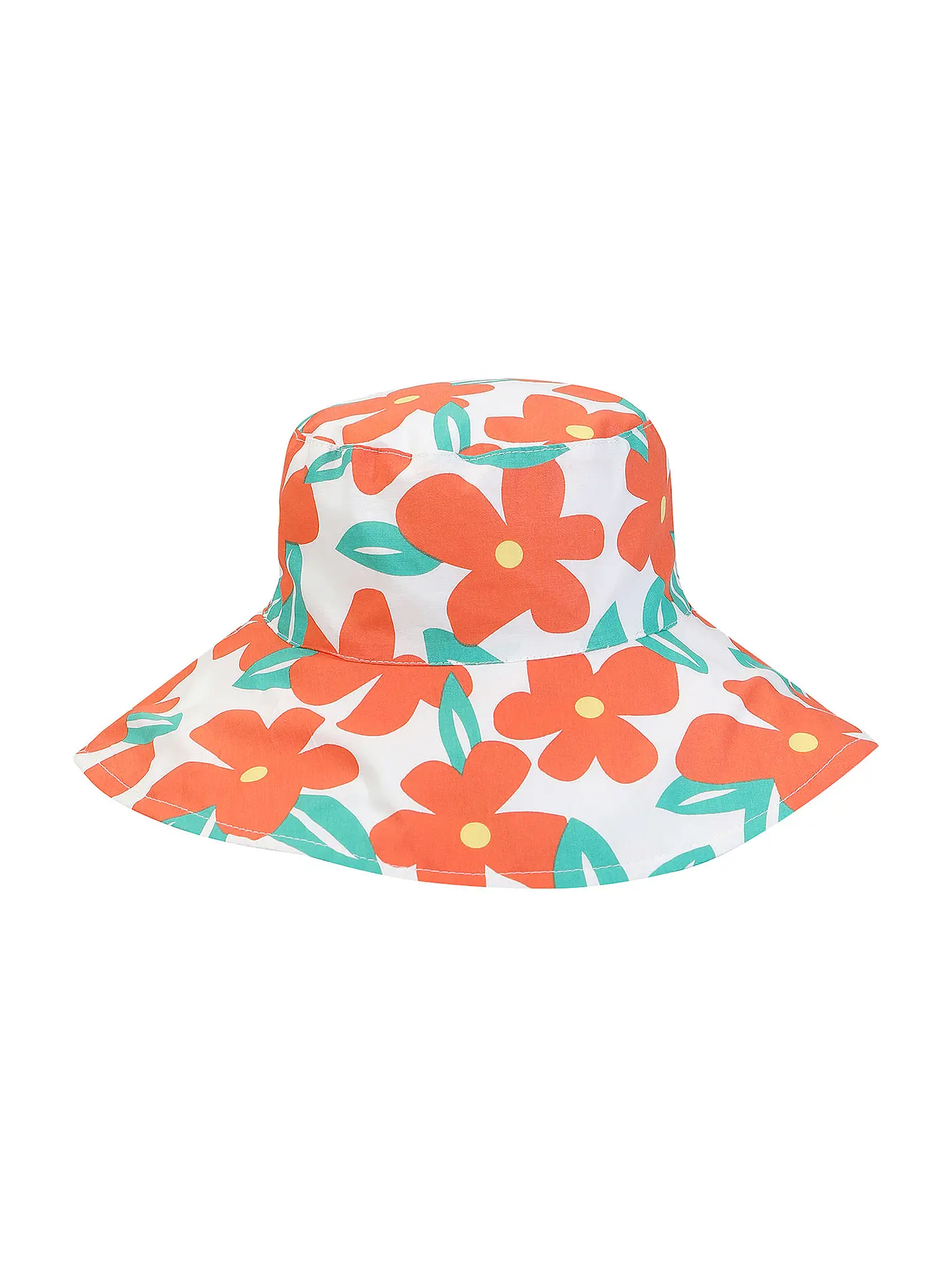 KUEBL | Damen Sonnenhut | 